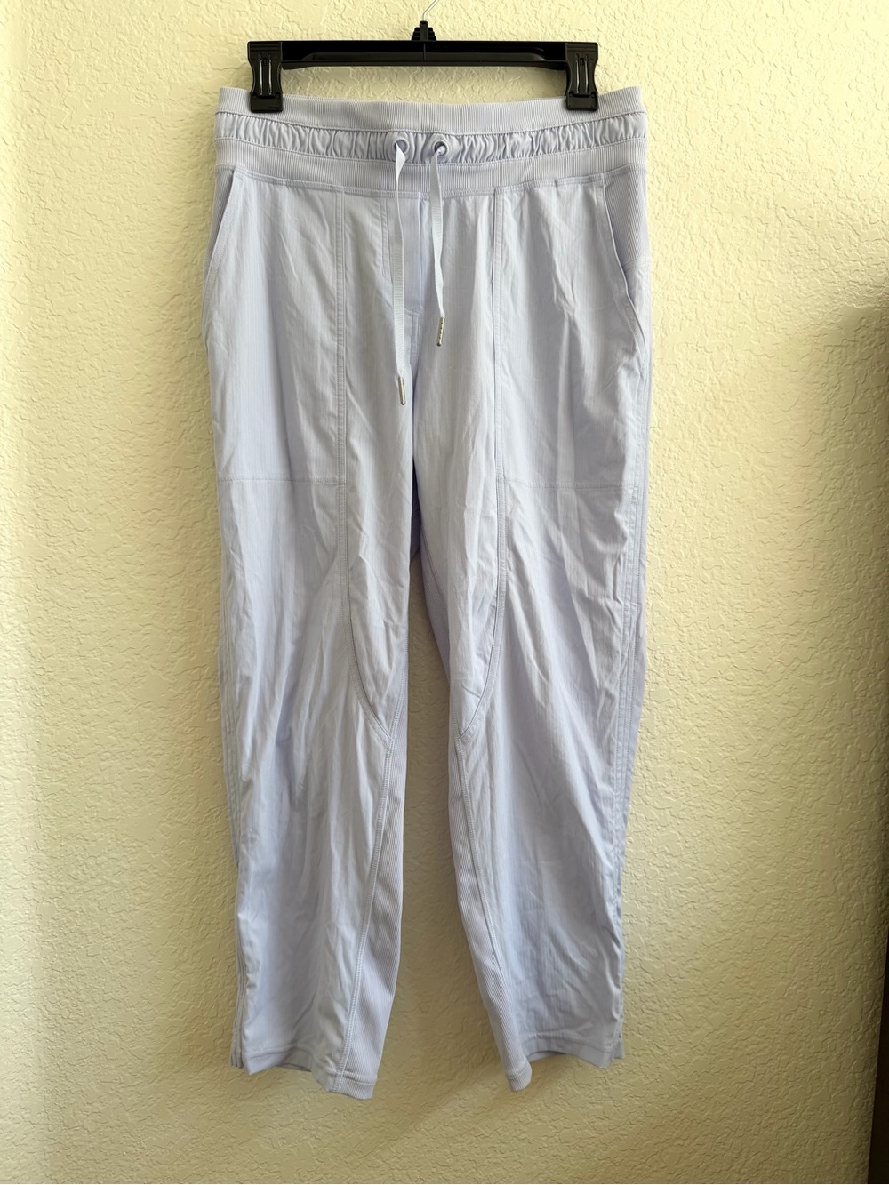 Lululemon Two Piece Set Dance Studio Pants and Align Top Size 6 - Picture 14 of 16